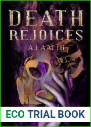 Death Rejoices (The Marnie Baranuik Files #2)