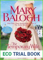 The Temporary Wife A Promise of Spring (Web #4)