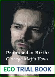 Promised at Birth (Chicago Mafia Vows Book One)