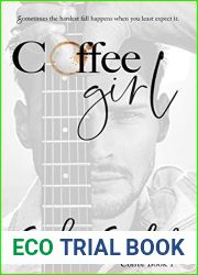 Coffee Girl (Coffee Book #1)