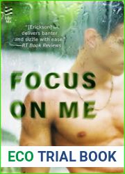 Focus on Me (In Focus, #2)