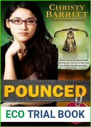 Pounced (The Sierra Files #1)
