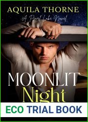 Moonlit Night (Pearl Lake, #1 - #2)