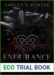 Endurance (Maura Quinn, #2.5)