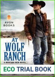 At Wolf Ranch (Montana Men #1)