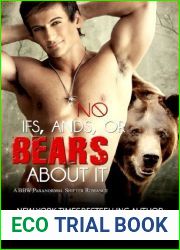 No Ifs, Ands, or Bears About It (Grayslake, #1)