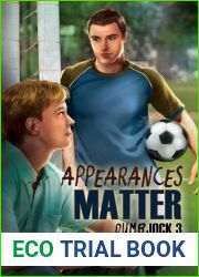 Appearances Matter (Dumb Jock, #3)