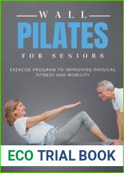 Wall Pilates For Seniors