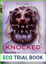 The First Time I Knocked (Garnet McGee Book 4)