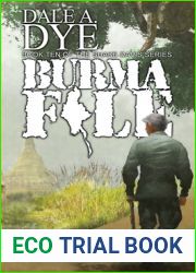 Burma File: The Shake Davis Series Book 10