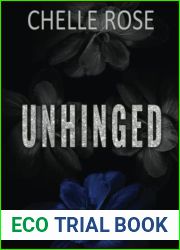 Unhinged (Dark Desires)