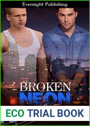 Broken Neon