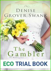 The Gambler (The Wedding Pact, #3)