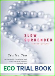Slow Surrender (Struck by Lightning, #1)