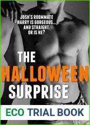 The Halloween Surprise