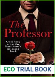 The Professor (Cold Hearts Book 2)