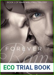 Forever Rain (Rain Will Fall, #1)
