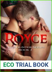 Royce (Hunters, #1)