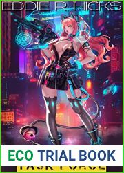 Marionette Task Force: A Cyberpunk LitRPG