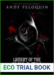 Lament of the Fallen (The Last Bucelarii #2)