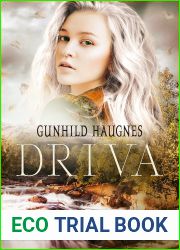 Driva (Daughters of Freya, #3)