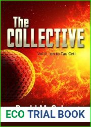 The Collective - On to Tau Ceti