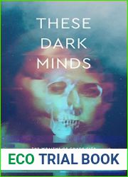 These Dark Minds (The Wraiths of Chaos City #1)
