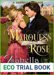 The Marquess| Rose (Ladies of the North #2)