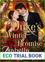 The Duke|s Winter Promise (Ladies of the North #Prequel)