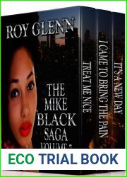 The Mike Black Saga Volume 7