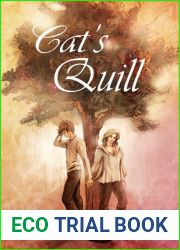 Cat|s Quill (Hidden Places #1)