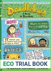 Doodlebug: A Novel in Doodles