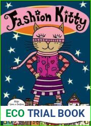 Fashion Kitty (Fashion Kitty, #1)