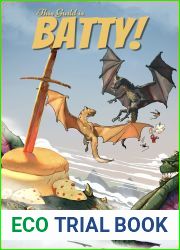 This Guild is Batty! (This Trilogy is Broken #3)
