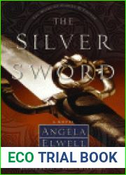 The Silver Sword (Heirs of Cahira O|Connor, #1)