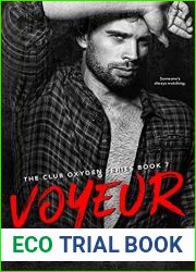 Voyeur (Club Oxygen, #7)
