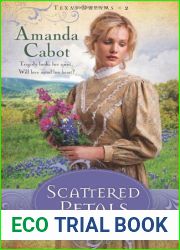 Scattered Petals (Texas Dreams, #2)