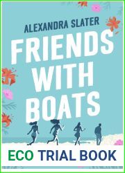 Friends with Boats
