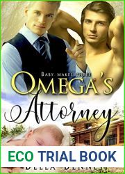 Omega|s Attorney (Baby Makes Three #1)