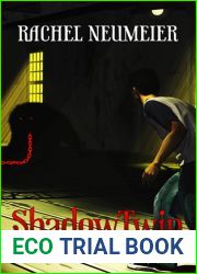 Shadow Twin (Black Dog, #3)