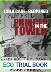 Cold Case Reopened: The Princes in the Tower