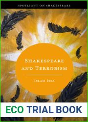 Shakespeare and Terrorism