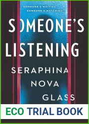 Someone|s Listening