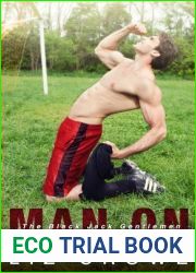 Man On (Black Jack Gentlemen, #1)