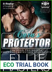 Cara|s Protector: Guardian Protectors Personal Protection Specialists