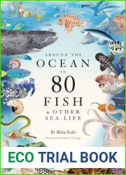 Around the Ocean in 80 Fish and other Sea Life (-)