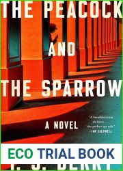 The Peacock and the Sparrow