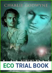 Lantern: Danubian Book One