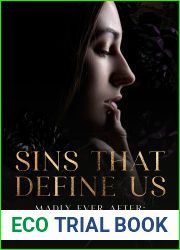 Sins That Define Us (Madly Ever After, #3)