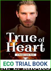 True of Heart (The Draegan Lords #1)